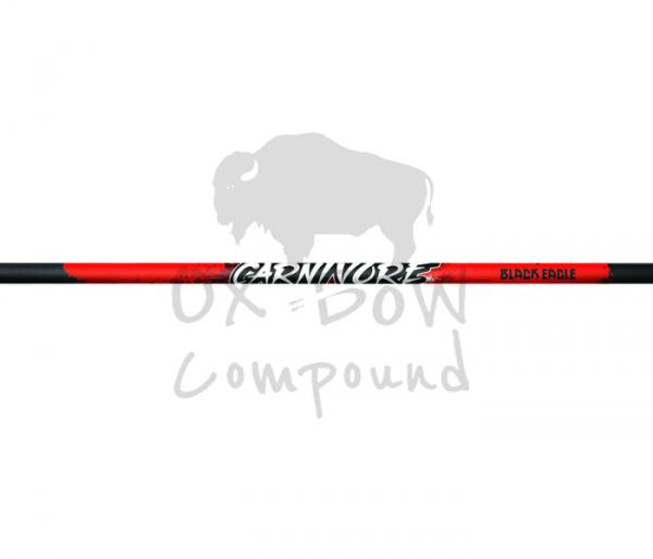 Black Eagle Shaft Carnivore .001"